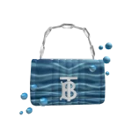 BURBERRY LOLA BAG - HYDRO 1.0
