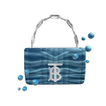 BURBERRY LOLA BAG - HYDRO 3.0