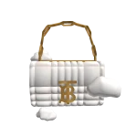 BURBERRY LOLA BAG - NIMBUS 1.0