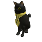 Business Cat