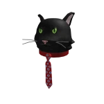 Business Cat