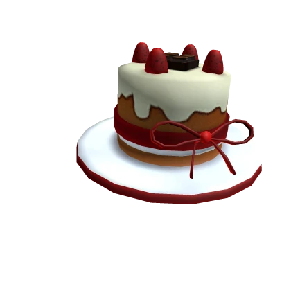 Cake Topper