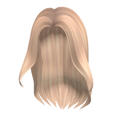 California Girl Blonde Hair