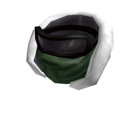 Camo Commando