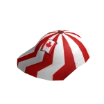 Canadian Baseball Cap