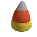 Candy Corn Knit