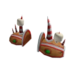 Candy Crusher