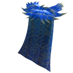Cape of Inspiration