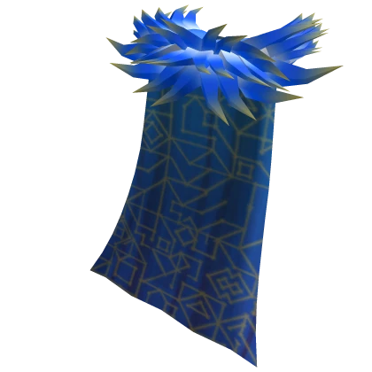 Cape of Inspiration