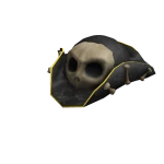 Cap'n James McSkulligan