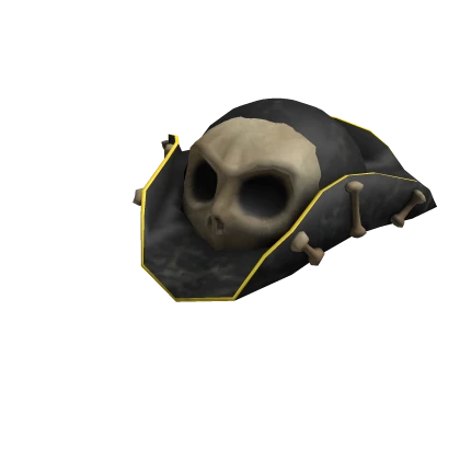 Cap'n James McSkulligan