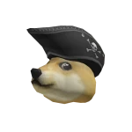 Captain Doge