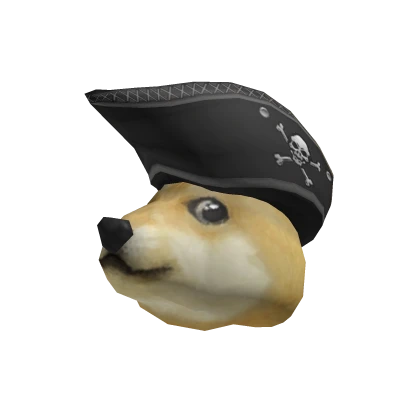 Captain Doge