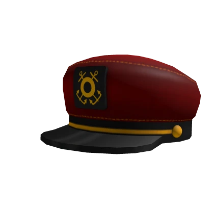 Captain Y. S. Boat