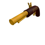 Captain's Flintlock