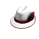Cardinal Fedora