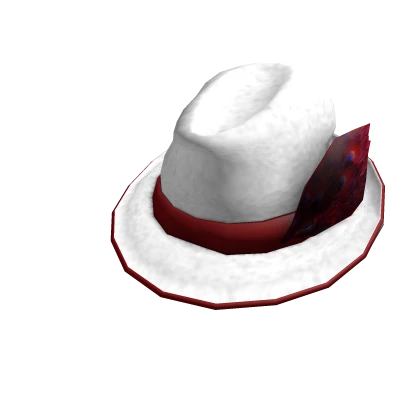 Cardinal Fedora