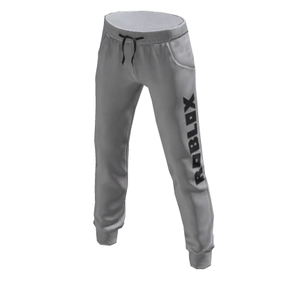 Casual Sweats - Gray
