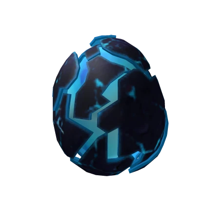 Cataclysmic Egg