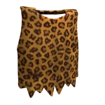 Caveman Cloak