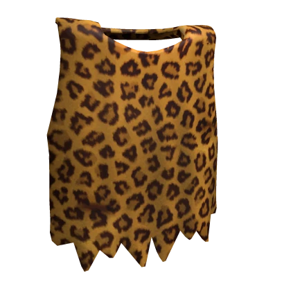 Caveman Cloak