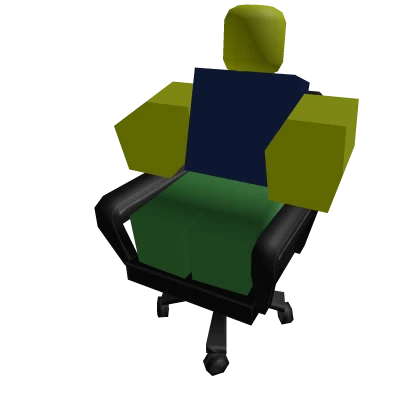 Chair Racing Intern
