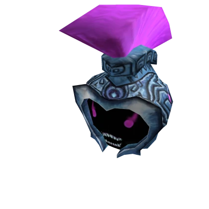 Champion of Azurewrath