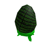 Charles Babbage Fabergé Egg