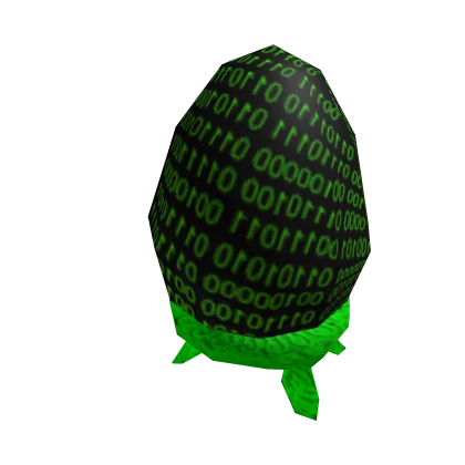 Charles Babbage Fabergé Egg