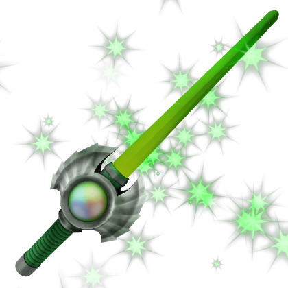 Chartreuse Periastron Gamma