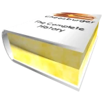 Cheezburger: The Complete History