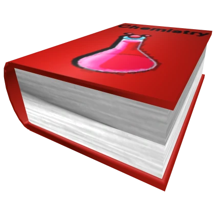 Chemistry Textbook