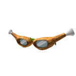 Chicken Fried Sunglasses