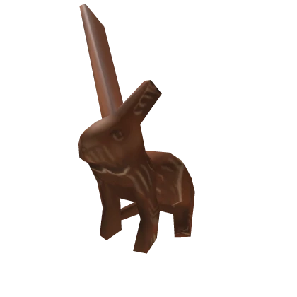 Chocolate Bunny