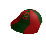 Christmas Baseball Cap