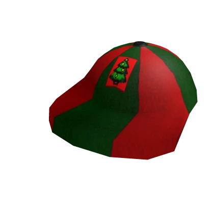 Christmas Baseball Cap