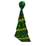 Christmas Tie