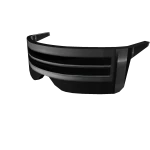 Chrome Glasses
