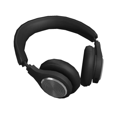 Chunky Headphones
