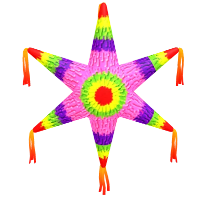 Cinco de Mayo Piñata