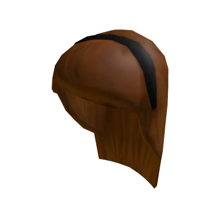 Cinnamon Hair