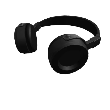 Cisco’s Headphones
