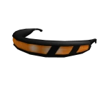 Citrine Vision Visor