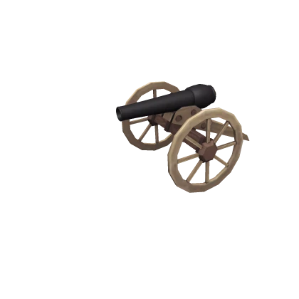 Civil War Artillery
