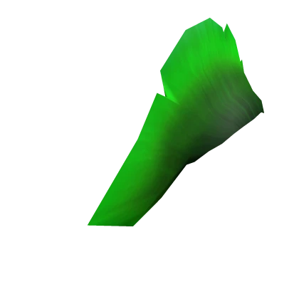 Classic Green Mohawk