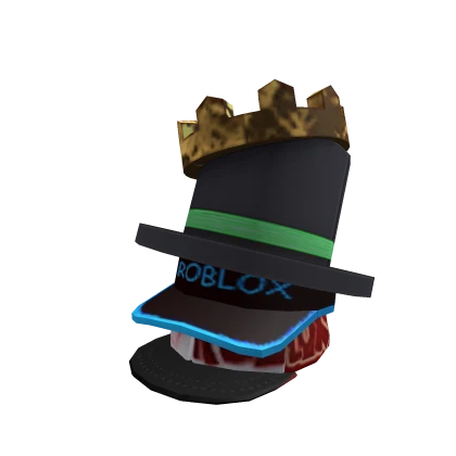 Classic Hat Stack