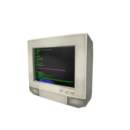 Classic PC Hat