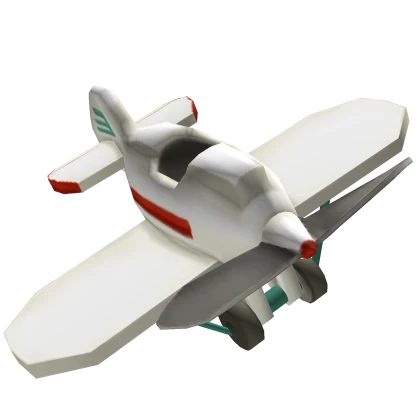 Classic Plane