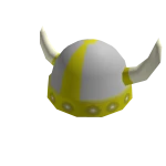 Classic ROBLOX Viking Helm