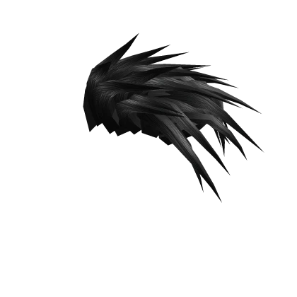 Clean Shiny Spikes